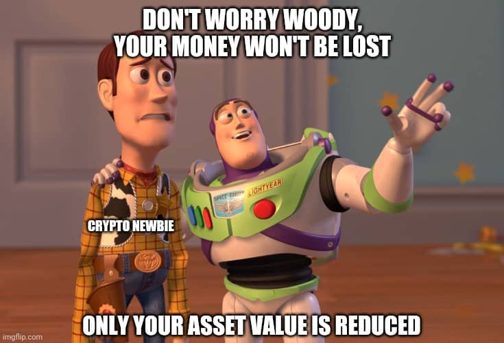 crypto meme